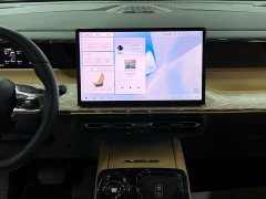GAC Aion S Plus DM-i 150km MAX - ფოტო 9
