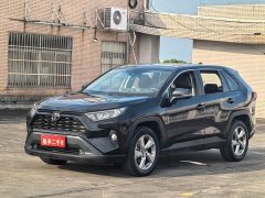 Toyota RAV4 2.0L CVT FWD Fashion Plus - ფოტო 1