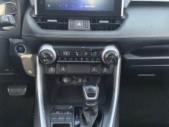 Toyota RAV4 2.0L CVT FWD Fashion Plus - ფოტო 10