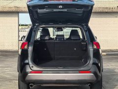 Toyota RAV4 2.0L CVT FWD Fashion Plus - ფოტო 11