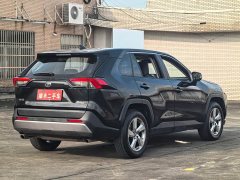 Toyota RAV4 2.0L CVT FWD Fashion Plus - ფოტო 12