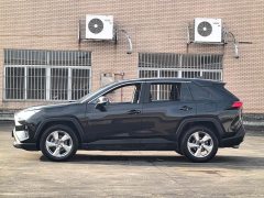 Toyota RAV4 2.0L CVT FWD Fashion Plus - ფოტო 15