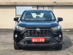 Toyota RAV4 2.0L CVT FWD Fashion Plus - ფოტო 2