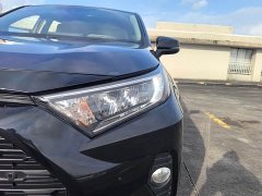 Toyota RAV4 2.0L CVT FWD Fashion Plus - ფოტო 4