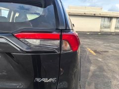 Toyota RAV4 2.0L CVT FWD Fashion Plus - ფოტო 5