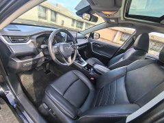 Toyota RAV4 2.0L CVT FWD Fashion Plus - ფოტო 6