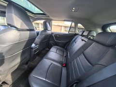 Toyota RAV4 2.0L CVT FWD Fashion Plus - ფოტო 7