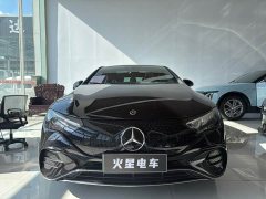 Mercedes-Benz EQE 2022 350 Luxury - ფოტო 1