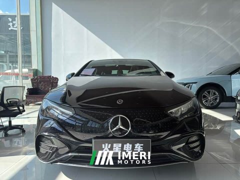 2024 Mercedes-Benz EQE 350 Luxury - ავტომობილი ჩინეთიდან