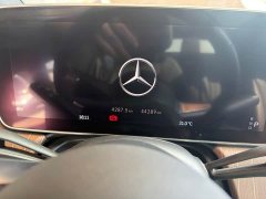 Mercedes-Benz EQE 2022 350 Luxury - ფოტო 10
