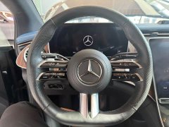 Mercedes-Benz EQE 2022 350 Luxury - ფოტო 11