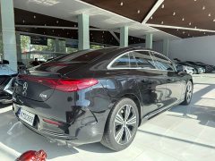 Mercedes-Benz EQE 2022 350 Luxury - ფოტო 13