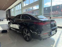 Mercedes-Benz EQE 2022 350 Luxury - ფოტო 15