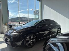 Mercedes-Benz EQE 2022 350 Luxury - ფოტო 3