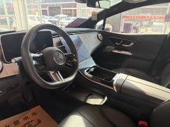 Mercedes-Benz EQE 2022 350 Luxury - ფოტო 4