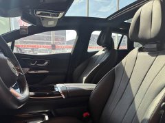 Mercedes-Benz EQE 2022 350 Luxury - ფოტო 5