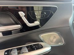 Mercedes-Benz EQE 2022 350 Luxury - ფოტო 6