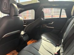 Mercedes-Benz EQE 2022 350 Luxury - ფოტო 7