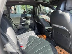 Mercedes-Benz EQE 2022 350 Luxury - ფოტო 9