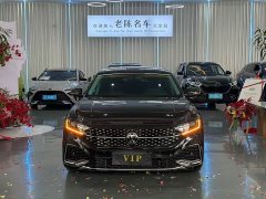 Volkswagen Passat 330TSI Starry Sky Elite - ფოტო 2