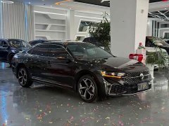 Volkswagen Passat 330TSI Starry Sky Elite - ფოტო 3