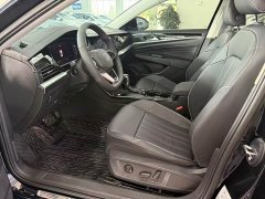 Volkswagen Passat 330TSI Starry Sky Elite - ფოტო 5