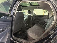 Volkswagen Passat 330TSI Starry Sky Elite - ფოტო 6