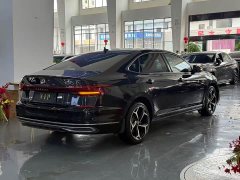 Volkswagen Passat 330TSI Starry Sky Elite - ფოტო 7