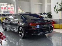 Volkswagen Passat 330TSI Starry Sky Elite - ფოტო 8