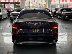Volkswagen Passat 330TSI Starry Sky Elite - ფოტო 9