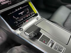 Audi A6L 45 TFSI Premium Dynamic - ფოტო 10