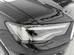 Audi A6L 45 TFSI Premium Dynamic - ფოტო 11