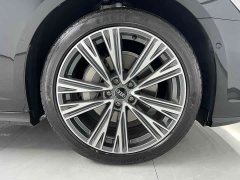 Audi A6L 45 TFSI Premium Dynamic - ფოტო 14