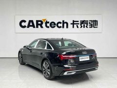 Audi A6L 45 TFSI Premium Dynamic - ფოტო 2