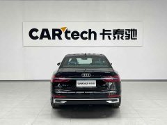 Audi A6L 45 TFSI Premium Dynamic - ფოტო 3