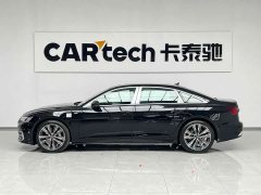 Audi A6L 45 TFSI Premium Dynamic - ფოტო 4