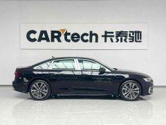 Audi A6L 45 TFSI Premium Dynamic - ფოტო 5