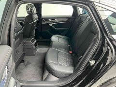 Audi A6L 45 TFSI Premium Dynamic - ფოტო 8