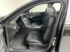 Audi A6L 45 TFSI Premium Dynamic - ფოტო 9