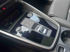 Audi A3 A3L Limousine 35 TFSI Fashion Sport Edition - ფოტო 12