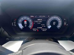 Audi A3 A3L Limousine 35 TFSI Fashion Sport Edition - ფოტო 14