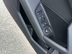 Audi A3 A3L Limousine 35 TFSI Fashion Sport Edition - ფოტო 15