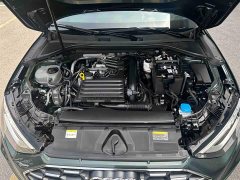 Audi A3 A3L Limousine 35 TFSI Fashion Sport Edition - ფოტო 18