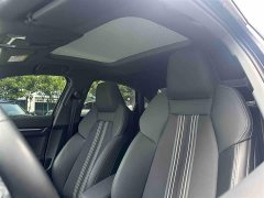 Audi A3 A3L Limousine 35 TFSI Fashion Sport Edition - ფოტო 19