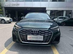 Audi A3 A3L Limousine 35 TFSI Fashion Sport Edition - ფოტო 2