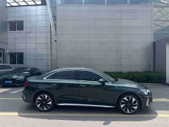 Audi A3 A3L Limousine 35 TFSI Fashion Sport Edition - ფოტო 4