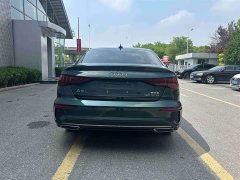 Audi A3 A3L Limousine 35 TFSI Fashion Sport Edition - ფოტო 6