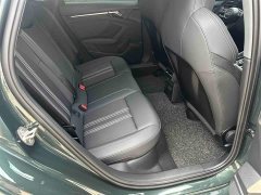 Audi A3 A3L Limousine 35 TFSI Fashion Sport Edition - ფოტო 8