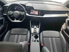 Audi A3 A3L Limousine 35 TFSI Fashion Sport Edition - ფოტო 9
