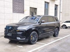 Denza BYD Denza N9 Premium Edition - ფოტო 1